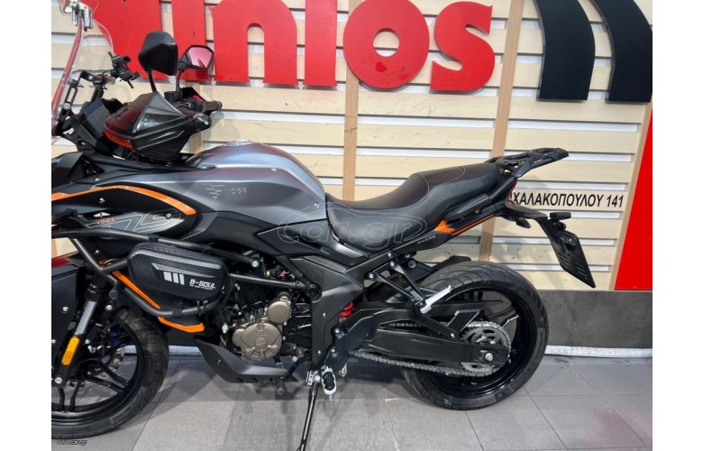 VOGE DS300 '23