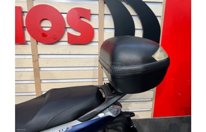 PIAGGIO BEVERLY 300 ABS '19