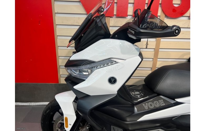 Voge SR4 MAX 2024 SMART