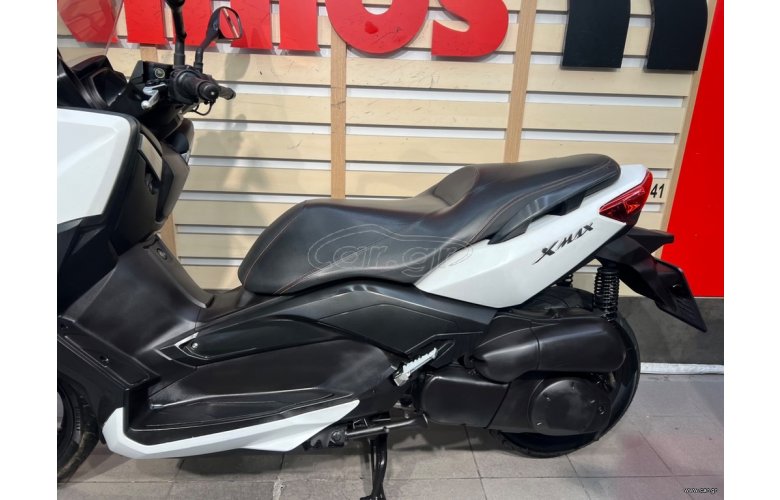 YAMAHA XMX 250 '14