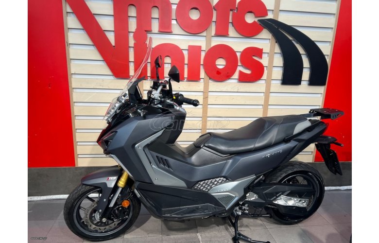 SYM ADX300 '25