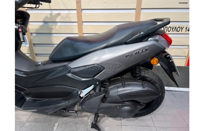 YAMAHA NMAX155 '19