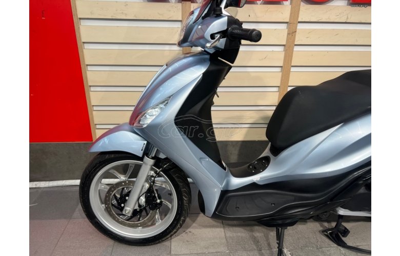 PIAGGIO MEDLEY 125 '25