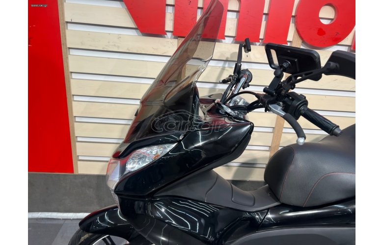 Honda PCX 125 2012