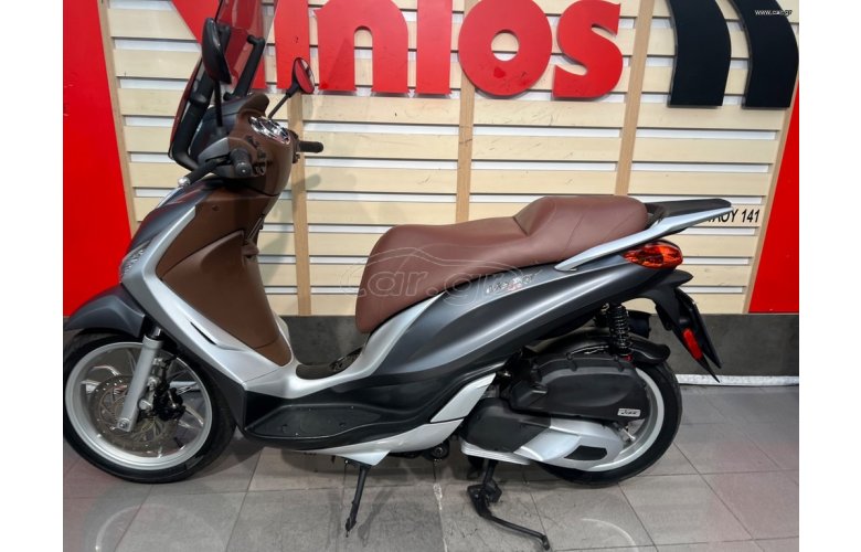 Piaggio Medley 150 2019