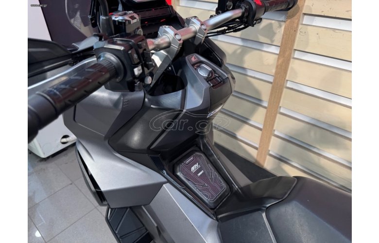 Honda ADV 350 2023
