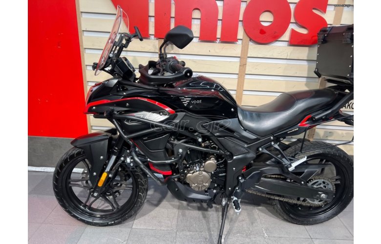 Voge 300DS 2021
