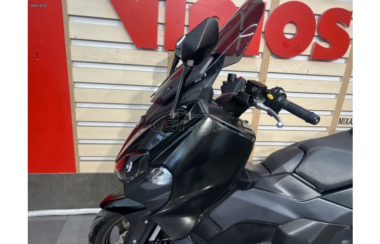 Sym MAXSYM TL 508 TCS 2023
