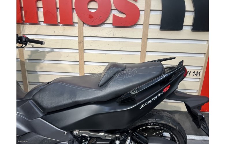 Sym MAXSYM TL 508 TCS 2023