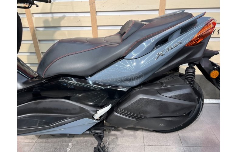 Yamaha XMAX 300 Tech Max 2022