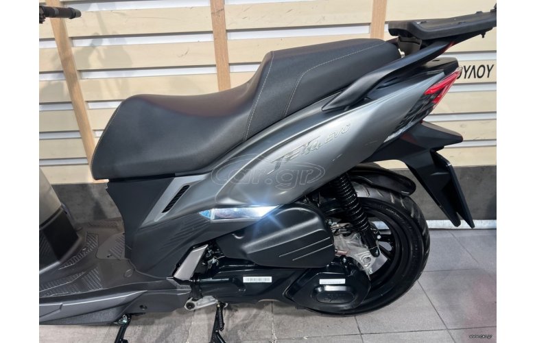 Sym Jet14 Evo 200 2024