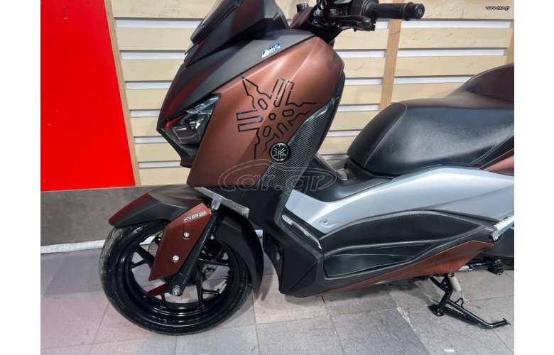 Yamaha XMAX 300 2017
