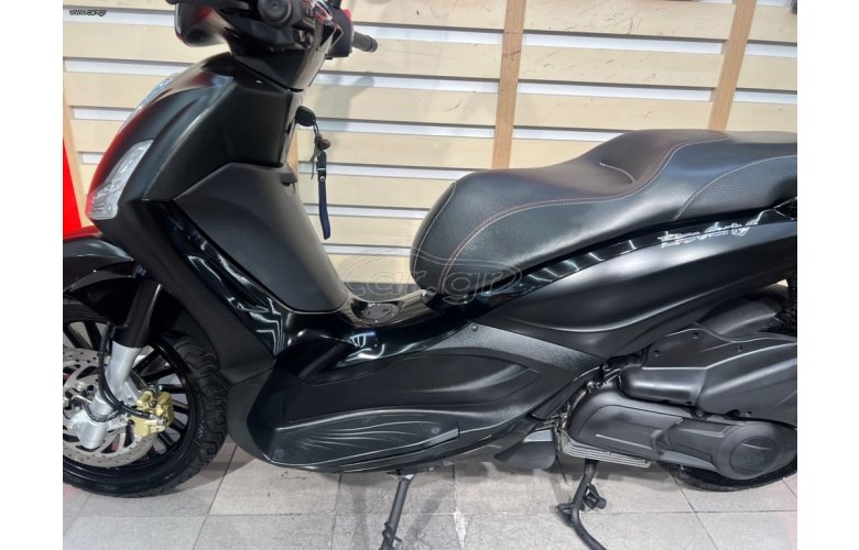Piaggio Beverly 300i 2020