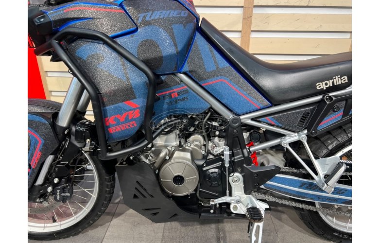 Aprilia Tuareg 660 2024