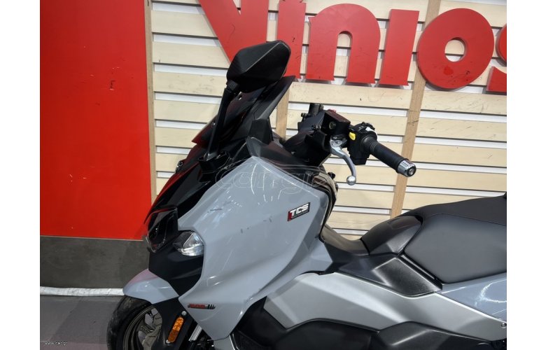 Sym Maxsym TL 508 2023