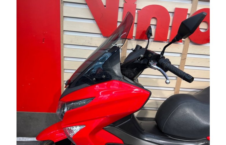 Kymco X-Town 300i 2020