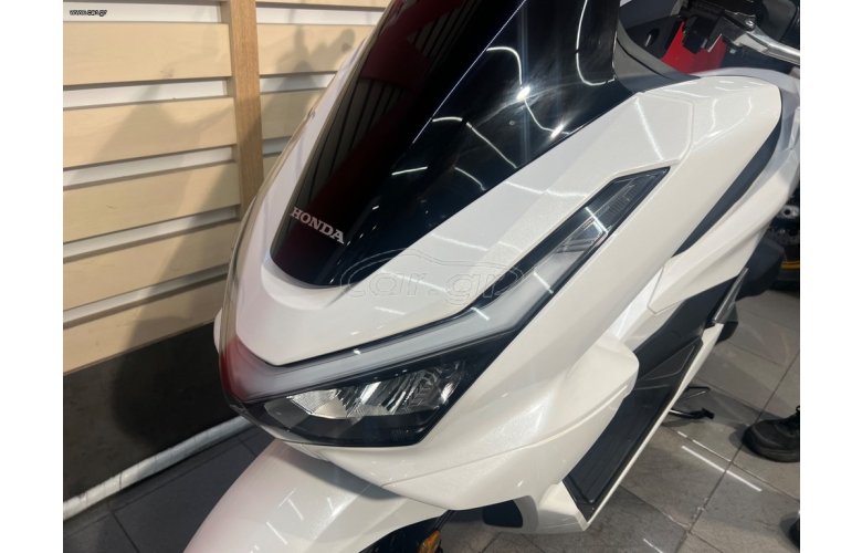 Honda PCX 125 2025 ABS