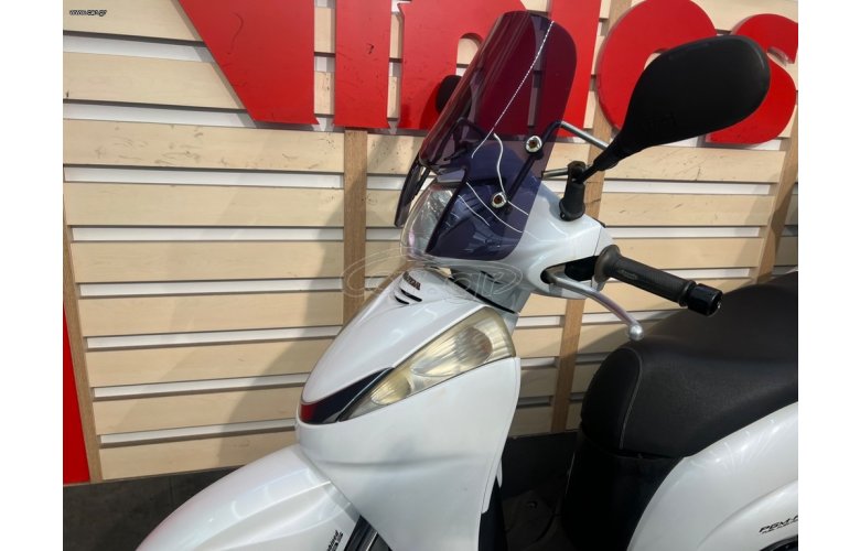 Honda SH 300i 2010