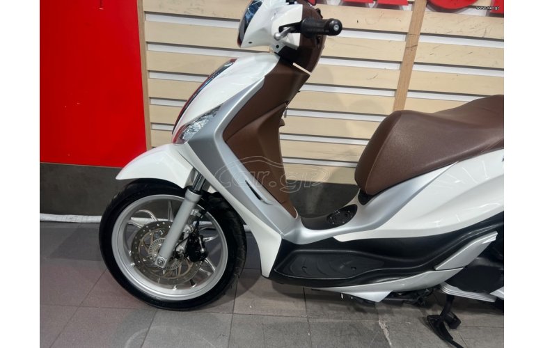 PIAGGIO MEDLEY 150 2018
