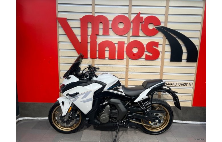 CFMOTO 650GT 2024