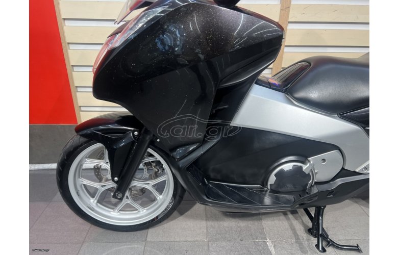 HONDA INTEGRA 700 '12