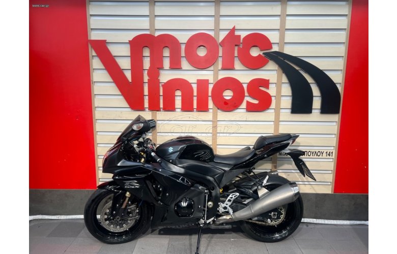 SUZUKI GSXR1000 '09