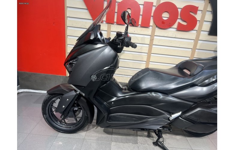 Yamaha XMAX 300 2018
