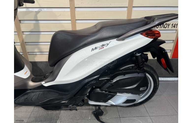 Piaggio Medley 150 2024