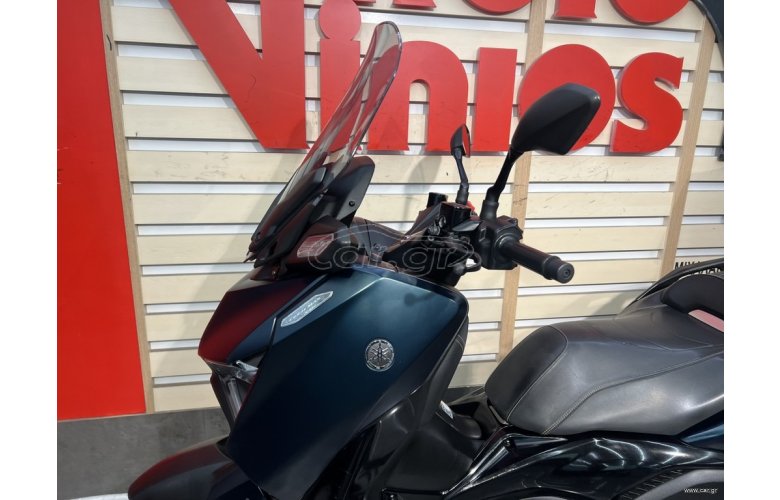 Yamaha XMAX 300 Tech Max 2023