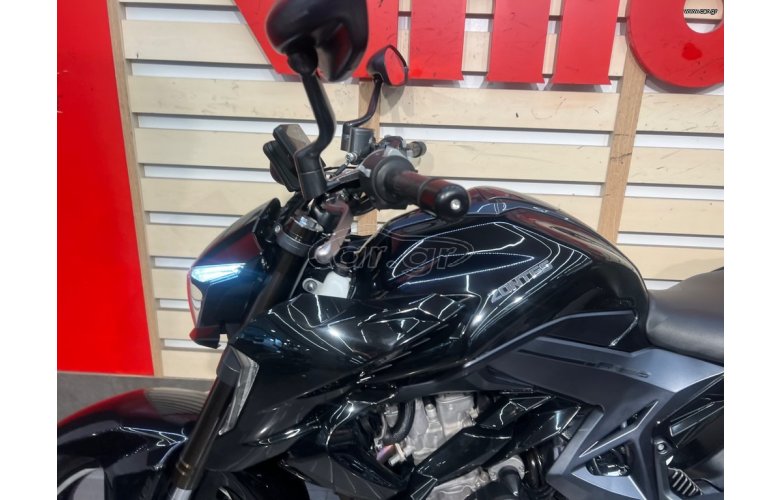 ZONTES R1 350