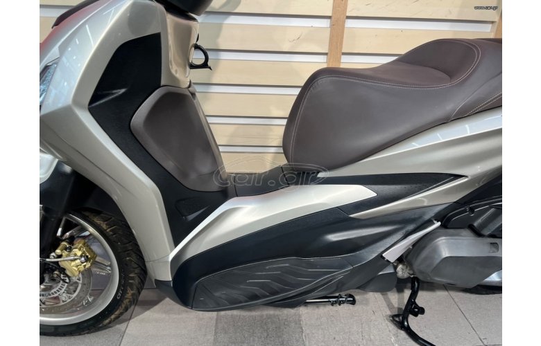 PIAGGIO BEVERLY 400 '21