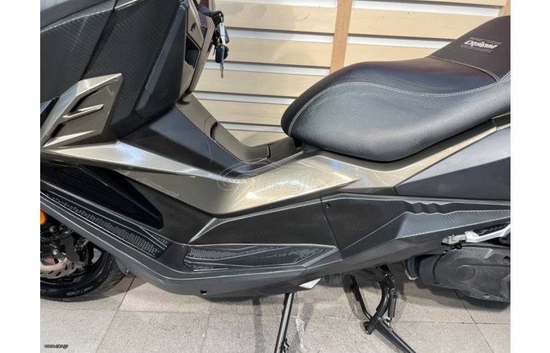 SYM CRUISYM 300 '19