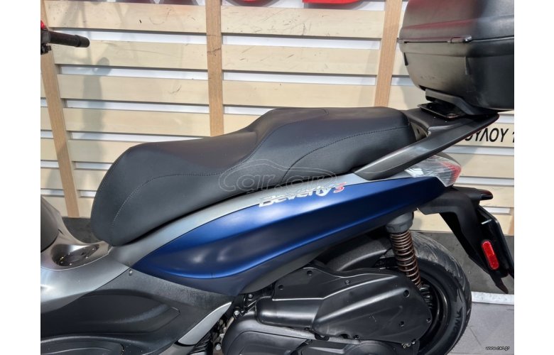 PIAGGIO BEVERLY 300 ABS '19