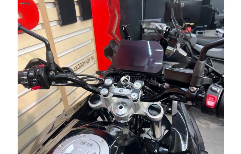 Bmw F 750 GS 2022 TRIPLE BLACK