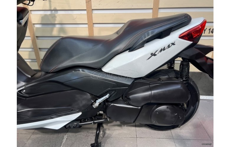 YAMAHA XMX 250 '14