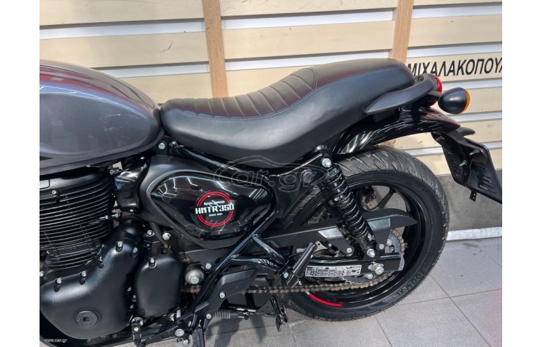 ROYAL ENFIELD HUNTER350 '23