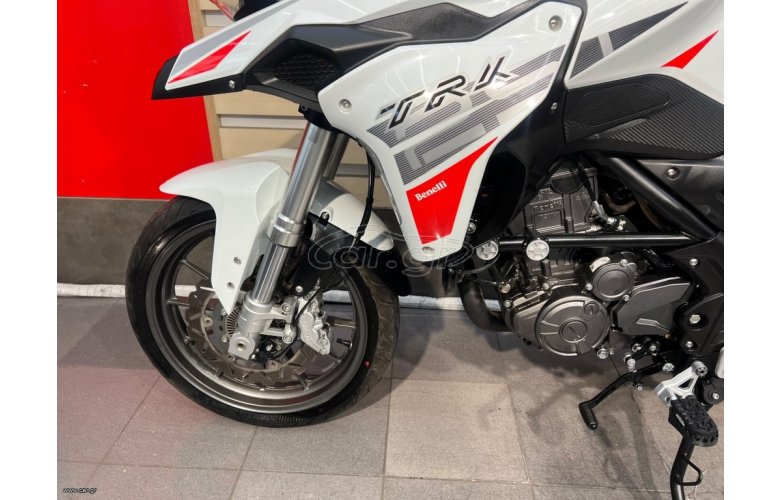 BENELLI TRK251 '24