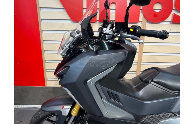 SYM ADX300 '25