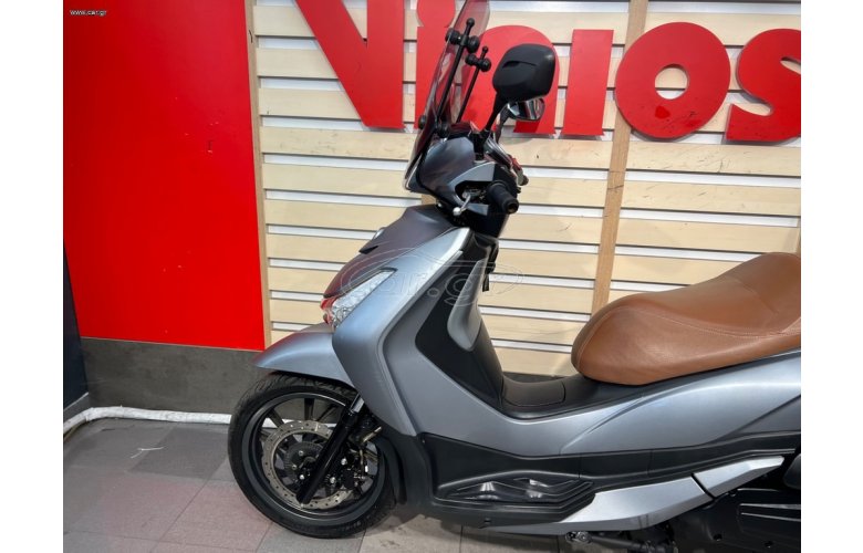 SYM HD300 '19
