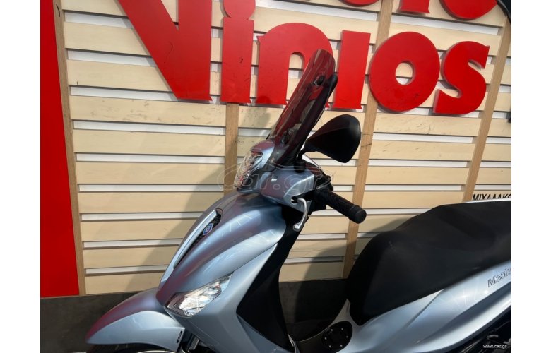 PIAGGIO MEDLEY 125 '25