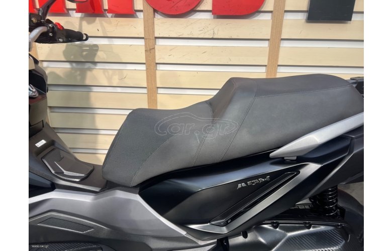 Sym ADX 300 2025