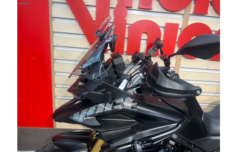 Voge DS525X 2024