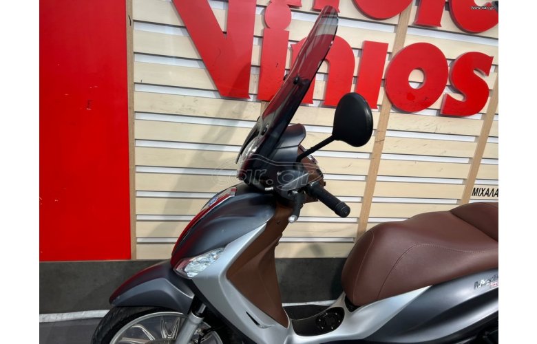 Piaggio Medley 150 2019