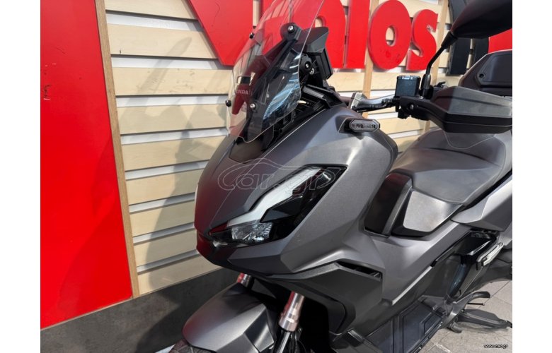 Honda ADV 350 2023