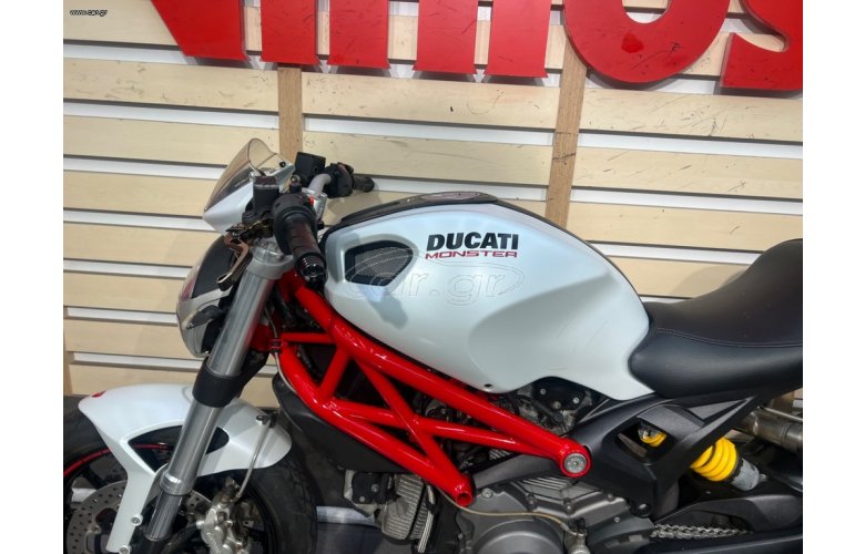 Ducati Monster 796 2019