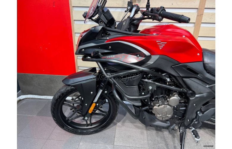 Voge 300DS 2021