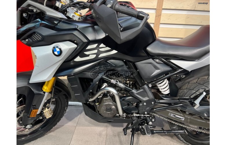Bmw G 310 GS 2025