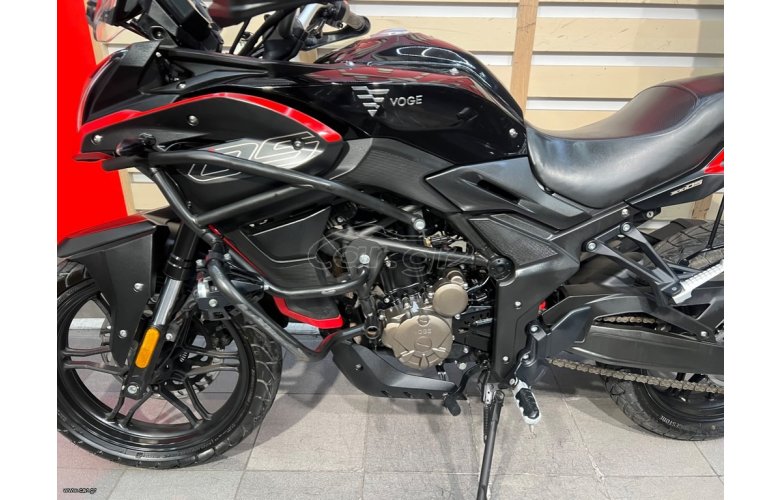 Voge 300DS 2021