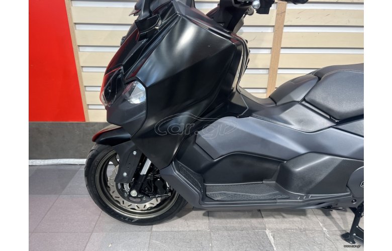 Sym MAXSYM TL 508 TCS 2023