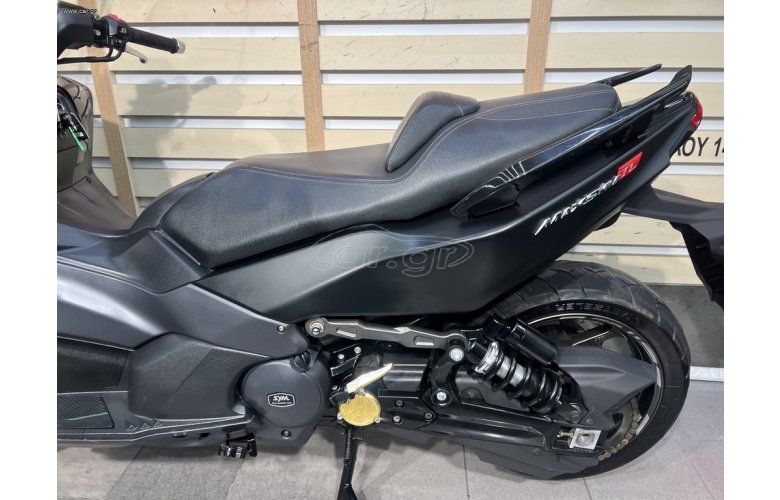Sym MAXSYM TL 508 TCS 2023